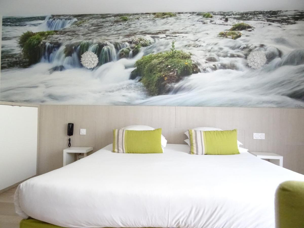 Sowell Hotels Domaine De La Petite Isle L'Isle-sur-la-Sorgue Luaran gambar