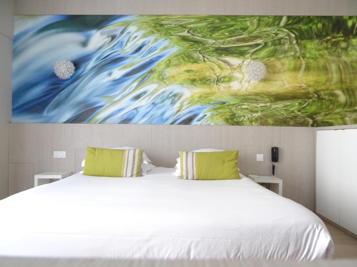 Sowell Hotels Domaine De La Petite Isle L'Isle-sur-la-Sorgue Luaran gambar